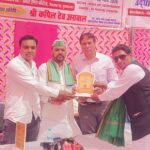 सम्राट इंटर कॉलेज की कंप्यूटर लैब का भव्य उद्घाटन