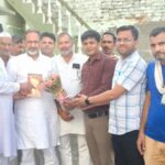 पुरकाजी में सपा के राष्ट्रीय प्रवक्ता राजकुमार भाटी का भव्य स्वागत, 2027 चुनाव को लेकर भरा जोश