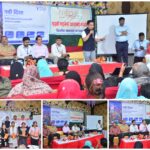 समय पर ऋण चुकाएं सशक्त बनें, और गुमराहा करने वाले अभियानों से दूर रहें – विजय वाधवा – माइक्रो फाइनेंस इंडस्ट्री नेटवर्क (MFIN)