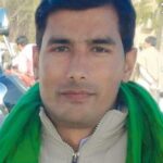 मोहम्मद फरमान खोजा नगला बने भाकियू के पुरकाजी युवा ब्लॉक अध्यक्ष, समर्थको मे खुशी की लहर