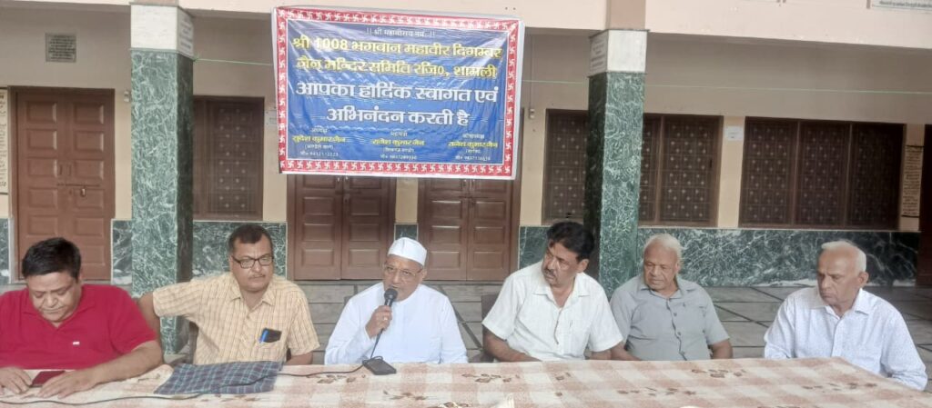 29 सितम्बर को शहर में निकाली जाएगी भव्य वार्षिक रथयात्रा रथयात्रा में शामिल होंगे कई प्रसिद्ध बैंड बाजे, भजन मंडली, ढोल पार्टी, झाकियां, जगह-जगह होगा स्वागत