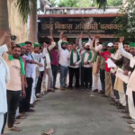 ब्लॉक में किसानों की समस्याओं पर मंथन,हर माह होगी बैठक