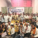 जिला स्तरीय कैरम प्रतियोगिता का सफल आयोजन रिज़वान बने विजेता